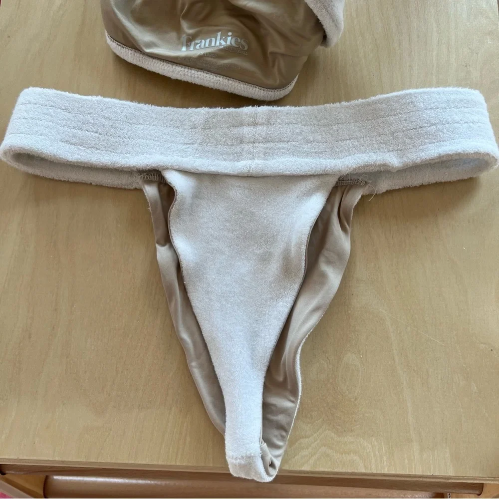 frankies bikinis